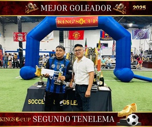 Segundo Telenema